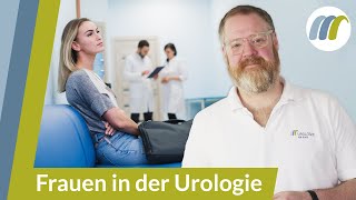 Blasenentzündung amp Krebs Vorsorge Wann muss ich als Frau zum Urologen  Urologie am Ring [upl. by Onil175]