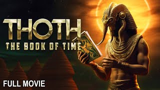 Thoth the Book of Time  Full Documentary [upl. by Ferriter]