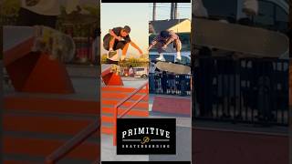 ⁠Primitive Skate Demo Covina ​⁠ ​⁠ skateboarding sk8​⁠ ​⁠​⁠ ​⁠thrasher Primitiveskateboarding [upl. by Rothenberg655]