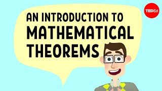 An introduction to mathematical theorems  Scott Kennedy [upl. by Arivle]