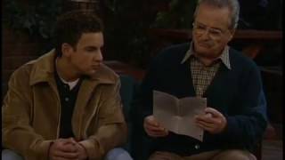 Mr Feeny Learn the Basics  Boy Meets World S5E4 [upl. by Kammerer441]