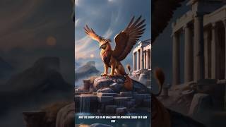 Unlocking the Legend of the Griffon 🦅🦁 [upl. by Einnus26]