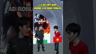 Lý do Việt Nam không vào được roblox bloxfruits 2cagaming [upl. by Garret]