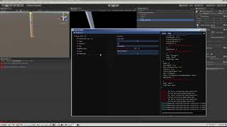 Unity External Imgui inspectorobject dumper [upl. by Surad475]