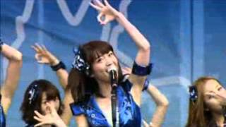 AKB48 LIVE HEAVY ROTATION [upl. by Nytnerb530]