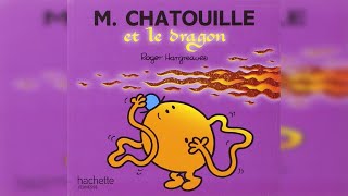 MONSIEUR CHATOUILLE ET LE DRAGON [upl. by Akcira]