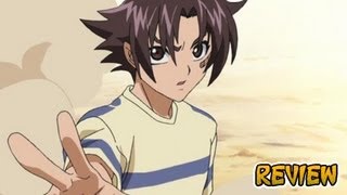 Kenichi The Mightiest Disciple  Action Martial Arts Comedy  Anime Review 34 [upl. by Julis]