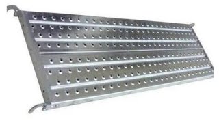 Scaffolding Steel Plank Antislip Flat Support Scaffolding Steel Plankat [upl. by Holloway]