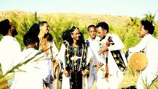 Fiseha Hailay Wedi Tsehay Hezi Beli  New Ethiopian Tigrigna Music Official Video [upl. by Wein405]