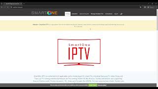 COMO CONFIGURAR SMARTONE NA TV LIBERE O APP 2024 [upl. by Rosita]