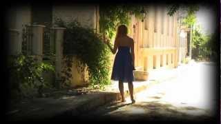 katerina vlahou  musique grecque  greek music [upl. by Thoer]