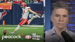 New NFL kickoff rule explained and what it means for 2024 season  Pro Football Talk  NFL on NBC [upl. by Aneele]