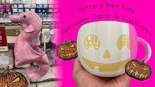 Pottery Barn Halloween Costumes  PB Teen Outlet Goodyear AZ [upl. by Attoynek357]