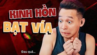 The Scourge  Tai Ương 1 Độ Mixi tiếp tục trải nghiệm game kinh dị nhập vai siêu đẹp của Việt Nam [upl. by Enyamrahs]