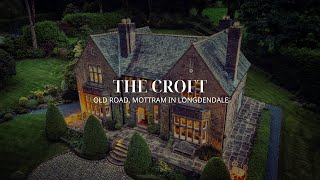 The Croft  Mottram in Longdendale Hyde [upl. by Gine]