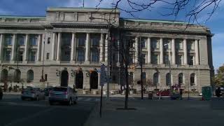 Cleveland City Hall closes due to cyber security incident [upl. by Iaka105]