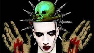 Marilyn Manson and Korn  Sleepy Hollow [upl. by Hairam]