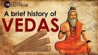 A brief history of VEDAS  Project SHIVOHAM [upl. by Middendorf54]