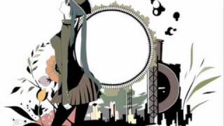 Miku Hatsune 初音ミク 1925 off vocal version [upl. by Egwan710]