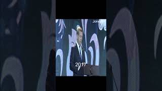 Dmitrij Medvedev evolution from 20102024 medvedev evolution russia memes edit 2020 putin [upl. by Macmullin627]