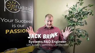 iBL® Grad 2024 Testimonial Video Clip  Jack [upl. by Rodina]