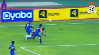 Zambia 01 Tanzania  Highlights  2026 World Cup Qualifiers [upl. by Burkle]