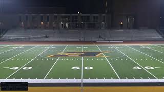 Fort Zumwalt East High School vs Webster Groves High School Mens Varsity Soccer [upl. by Dinin704]