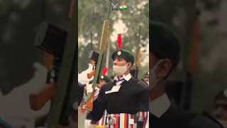 GUARD OF Honour ✨ nccindia ncccadet nccarmy army motivation shorts viral [upl. by Devlin]