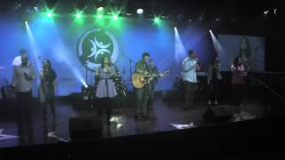 Llena Este Lugar HD Jesus Worship Center feat Amalfi Blanco [upl. by Aynos748]