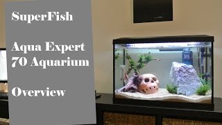 Superfish Aqua Expert 70 Overview [upl. by Saville]