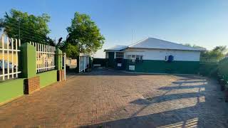 9 Carter Rosettenville  REMAX Team Khaya P24 [upl. by Attenod]