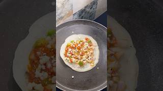 Kuch tasty ho jaye  Jini Dosa Recipe jinidosa southindianfood dosa [upl. by Dannica933]