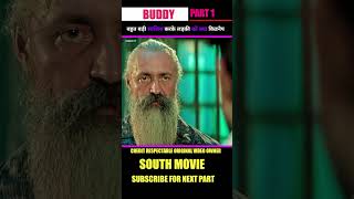 BUDDY MOVIE EXPLAIN HINDI shortsfeed [upl. by Oir]