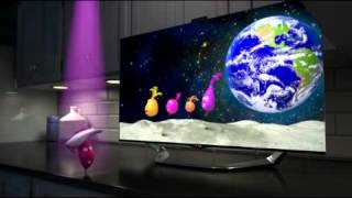 The Beet PartyLGSmart TV small size [upl. by Anselme]