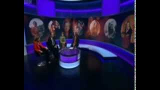 Thatcher Talk on Newsnight [upl. by Nesnej]