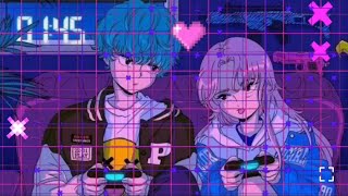 lofi Pixel relaxing music for dating [upl. by Nede485]