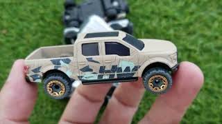 Box Filled With SUVs Cars OffRoad Model Cars suv offroad diecast [upl. by Ferro]