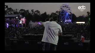 Elderbrook  Live at EDC Mexico 2023 DJ Set [upl. by Otreblaug5]