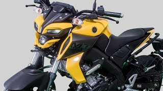 7 Razones Para COMPRAR la YAMAHA MT 15 2024 [upl. by Reld]