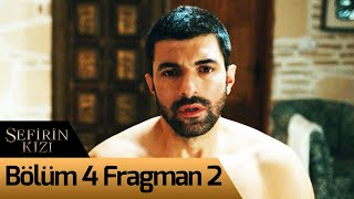 Sefirin Kızı 4 Bölüm 2 Fragman [upl. by Rammus]