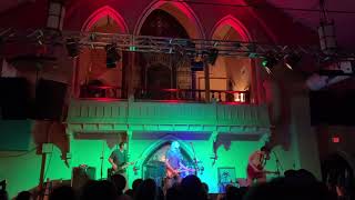 Mudhoney  Touch Me I’m Sick 582022 Southgate House Revival Newport KY [upl. by Jena480]