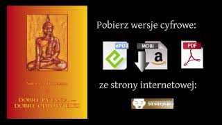 Dobre pytania dobre odpowiedzi  S Dhammika  ROZDZIAŁ 6  7  8 LEKTOR PL [upl. by Elyr]