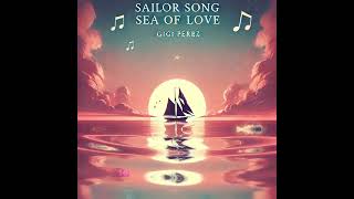 Sailor Song x Sea of Love Mashup  Gigi Perez amp Cat Power Emotional Acoustic Remix [upl. by Yluj]