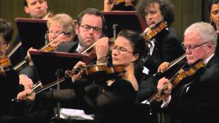 Gustav Mahler Symphony No 5  Riccardo Chailly Gewandhausorchester [upl. by Osmen]