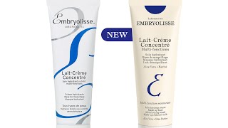 Embryolisse Moisturiser OG or Dublicate [upl. by Franzen]