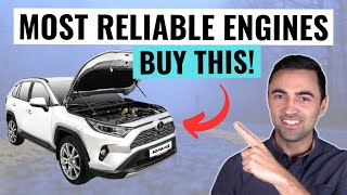 Most Reliable Car Engines That Will Last Forever  Buy One Now [upl. by Ogirdor424]