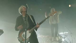 Switchfoot  This Is Your Life Live from Los Angeles Official Visualizer [upl. by Michella]