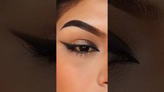 Easy Eye Makeup Techniques amp Tips makeup makeuptutorial eyemakeup shorts youtubeshorts [upl. by Helyn]