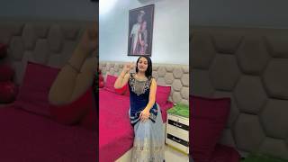 Katal karn ki nazar teri saree fashion makeup love lehenga trending cheli [upl. by Sumetra]