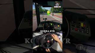 thrustmaster games t300 assetocorsa فورزاهورايزن5 forzahorizon5 العاب محاكي kobrasyr [upl. by Araid]